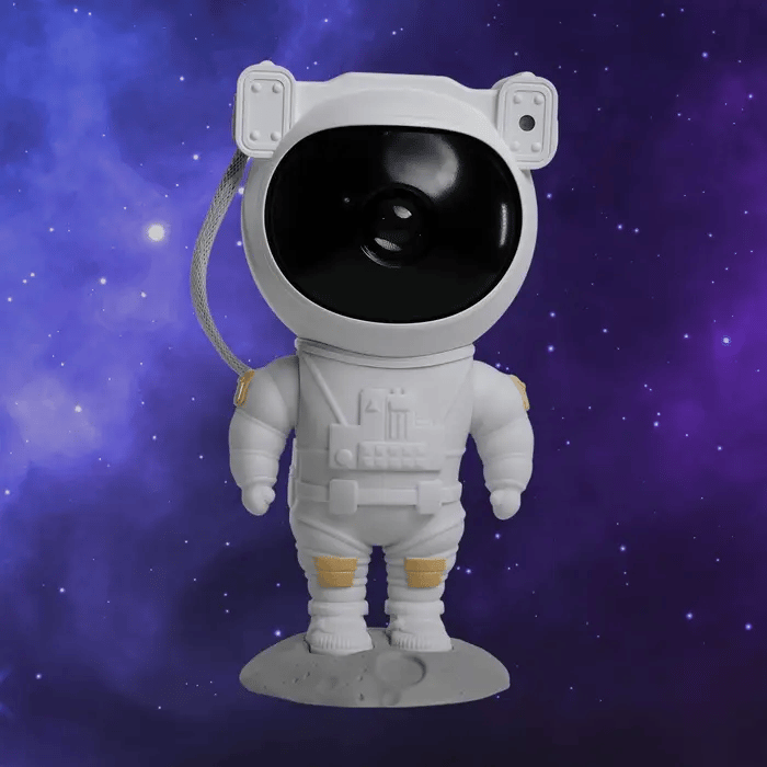Astronauta SPACE BUDDY